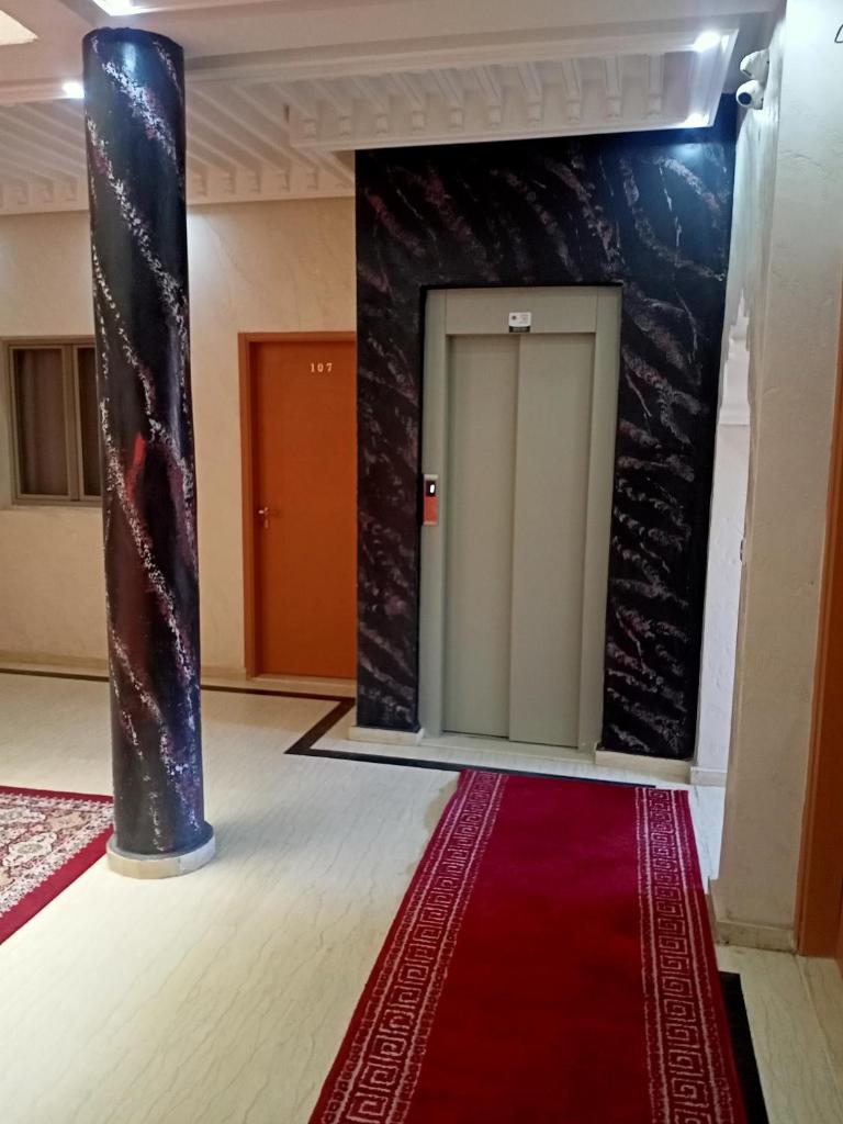 Hotel Tidinit photo 1