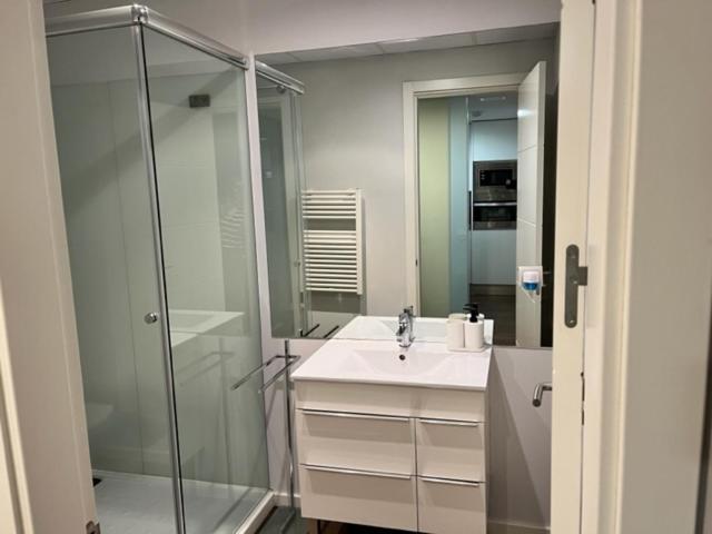 Ja Suites Zaragoza photo 3