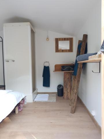 La cabane de Mimi la Sardine photo 3