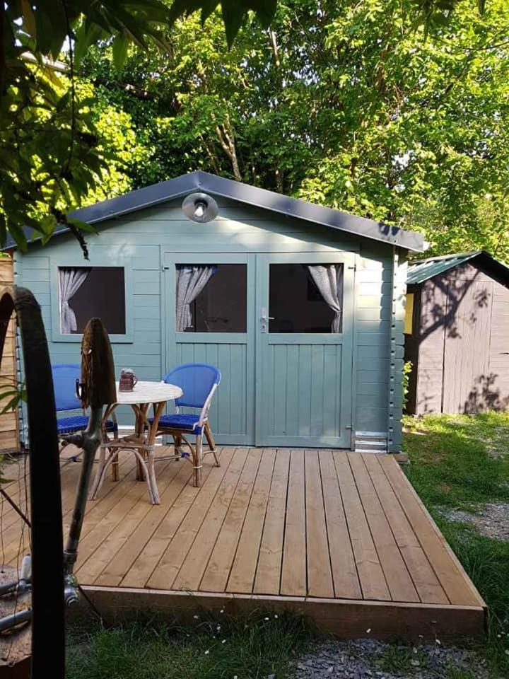 La cabane de Mimi la Sardine photo 4