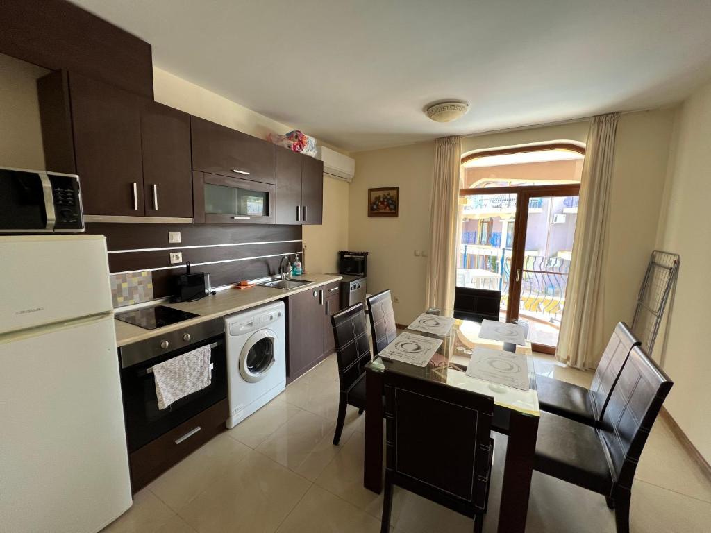 Camping Gradina Garden Beach b33 photo 4