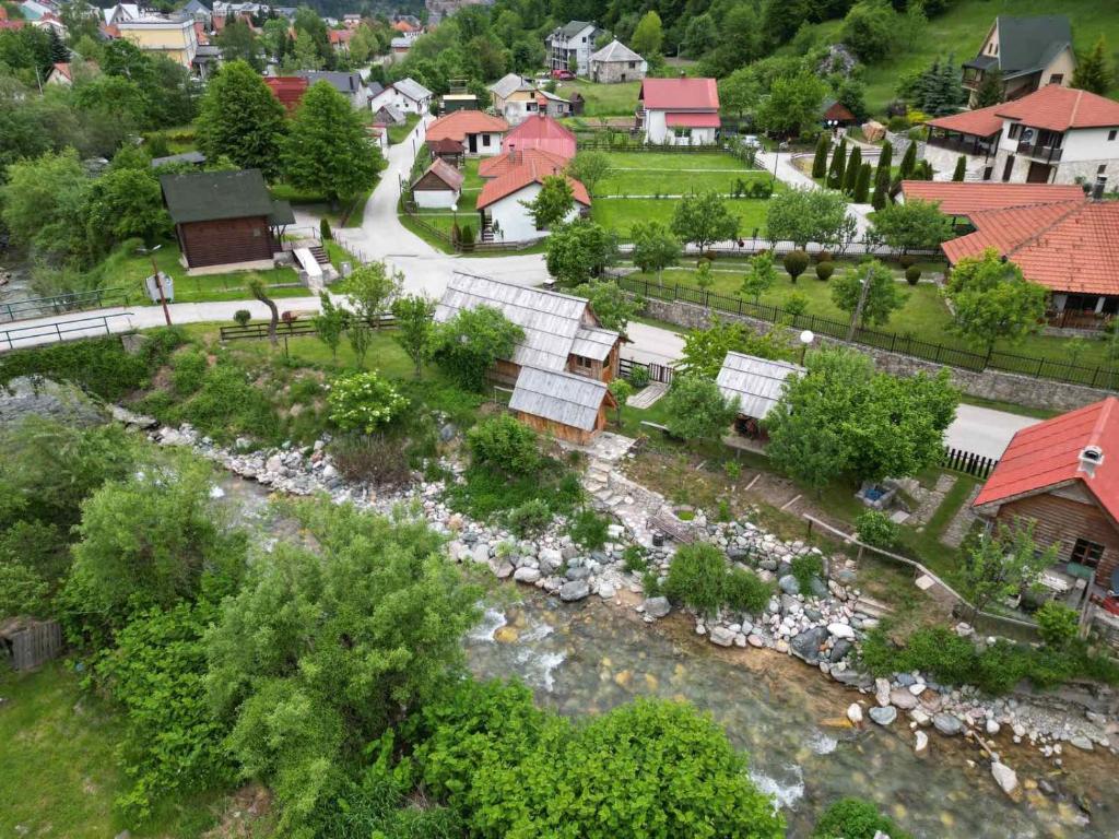 Etno smjestaj Bjelasica photo 1