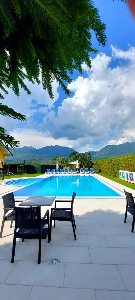 Sport Manca Garni Hotel photo 2