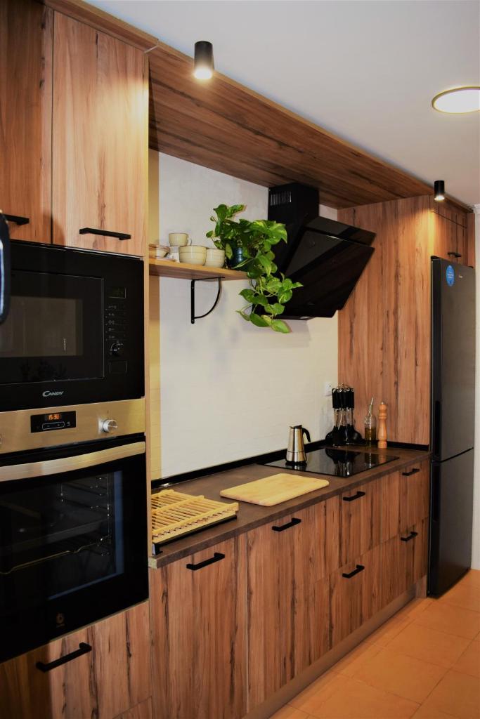 Apartamento Zaranda photo 2