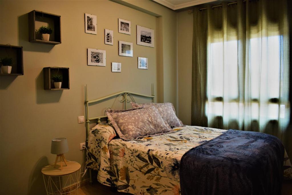 Apartamento Zaranda photo 3