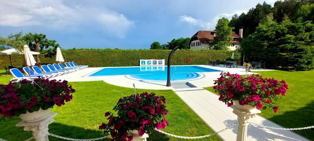 Sport Manca Garni Hotel photo 4