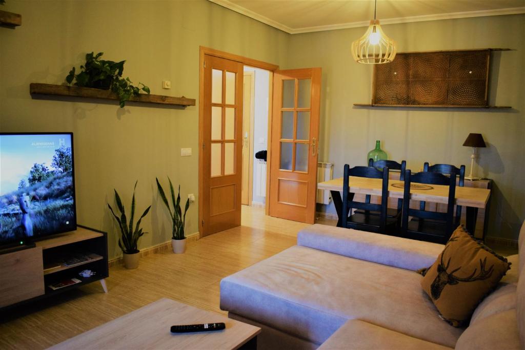 Apartamento Zaranda photo 1