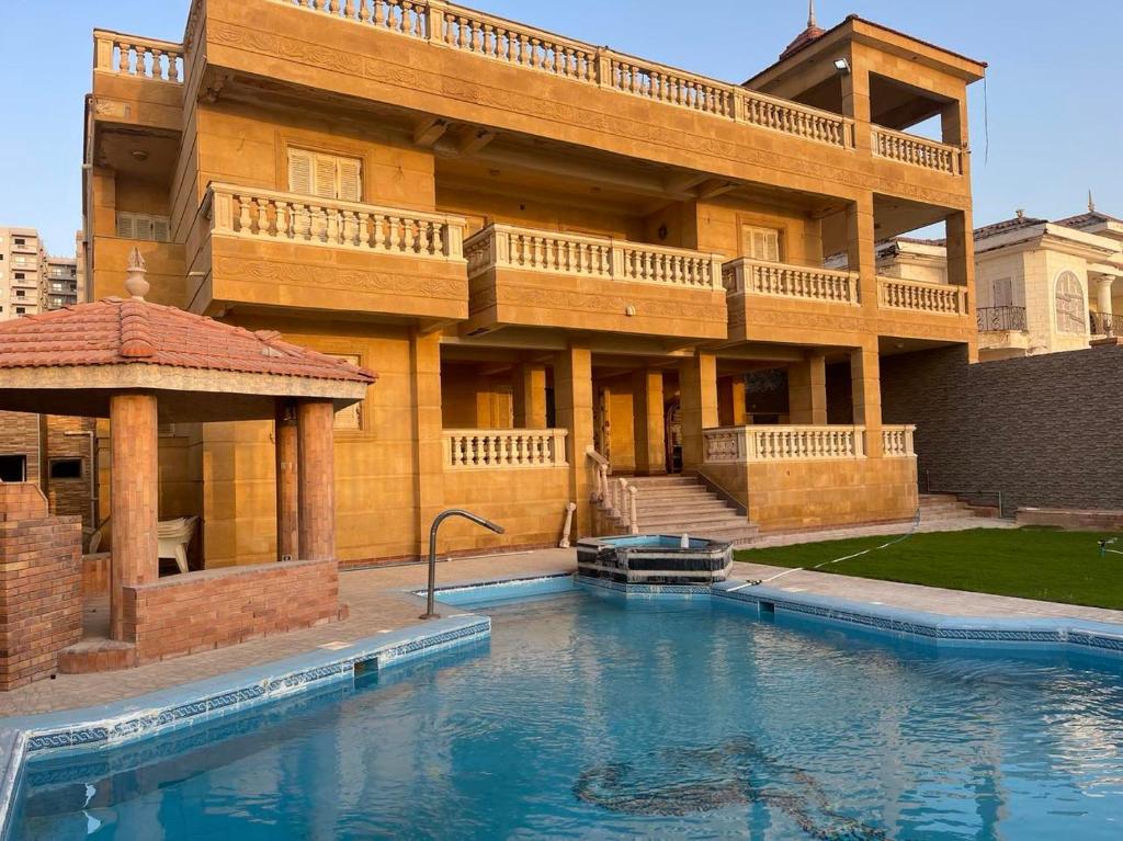 Sahel palace photo 4