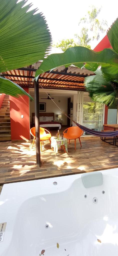 Tierra Negra Suite photo 3