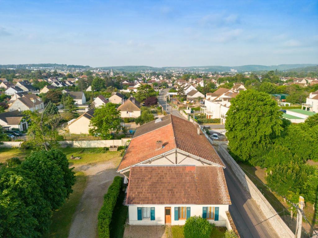 Gite 32 rue du huit mai photo 2