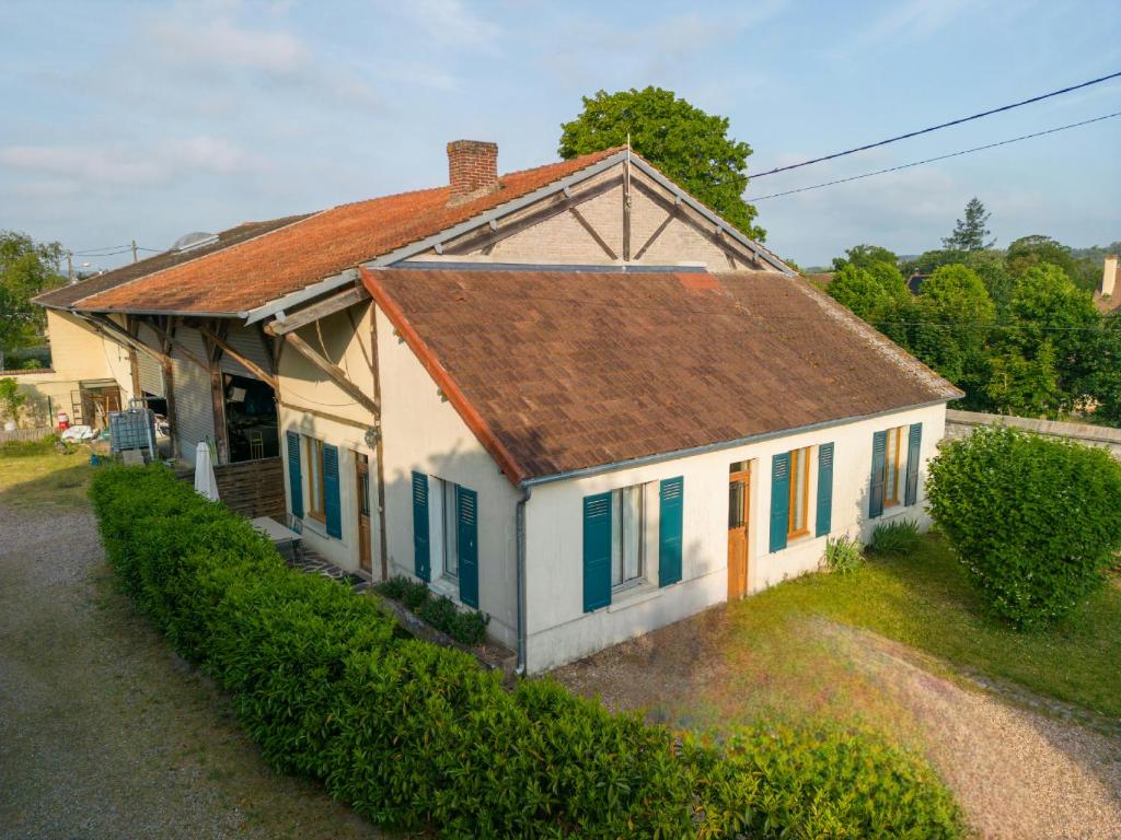 Gite 32 rue du huit mai photo 1
