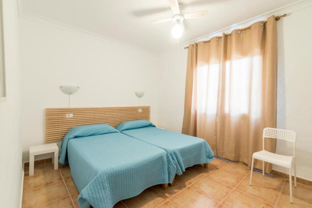 Apartamentos Mayans photo 4
