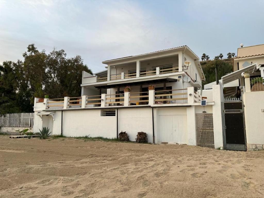 Le Sorelle Villa sul mare photo 2