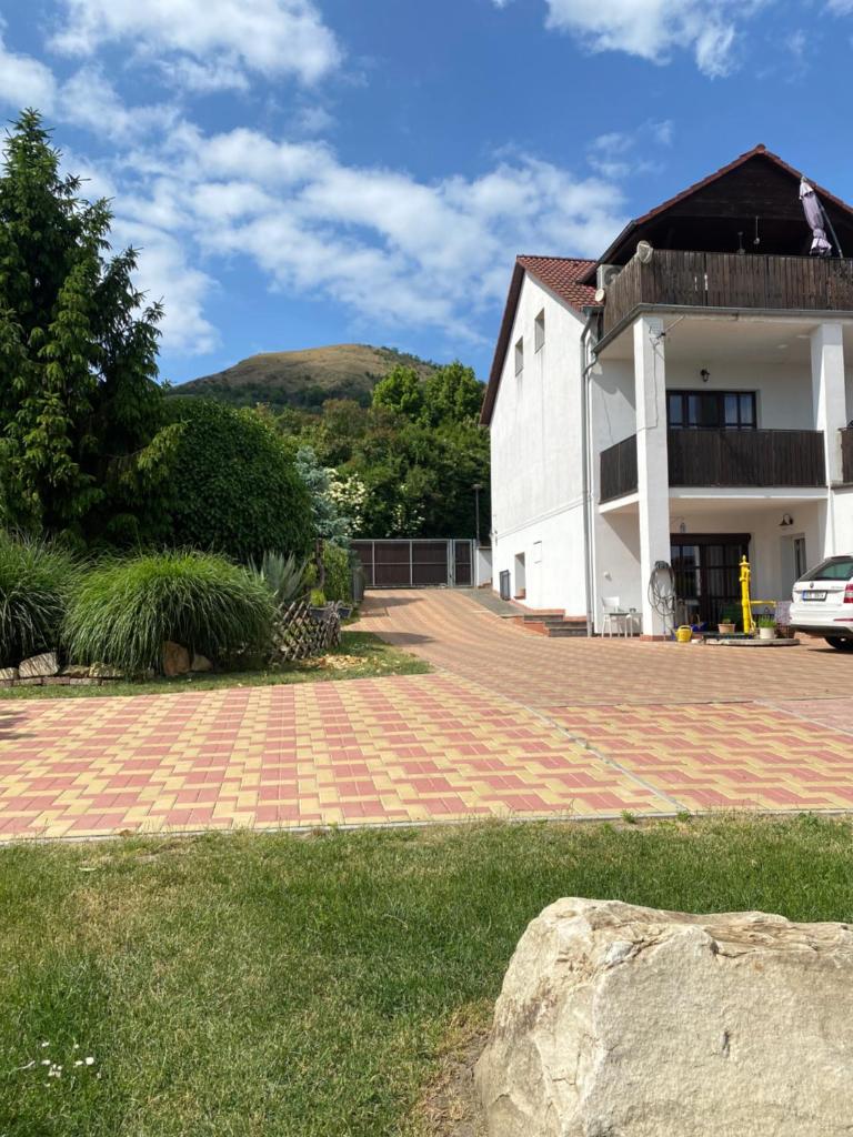 Penzion Labská Vyhlídka photo 1