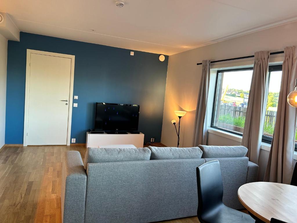 Apartments in Kjeller Lillestrøm - New, Modern and Central photo 1