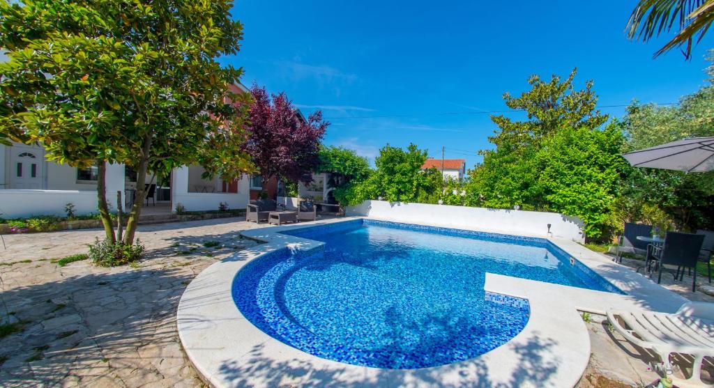 Villa Fiori photo 1