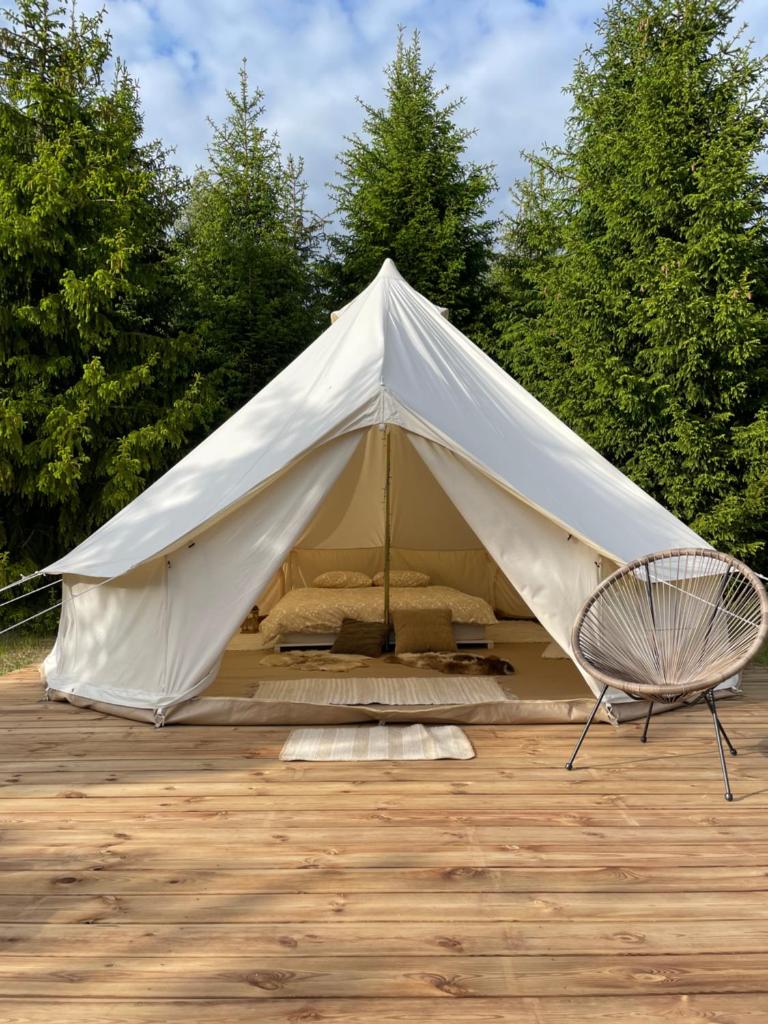 Restu Forrest Glamp photo 1
