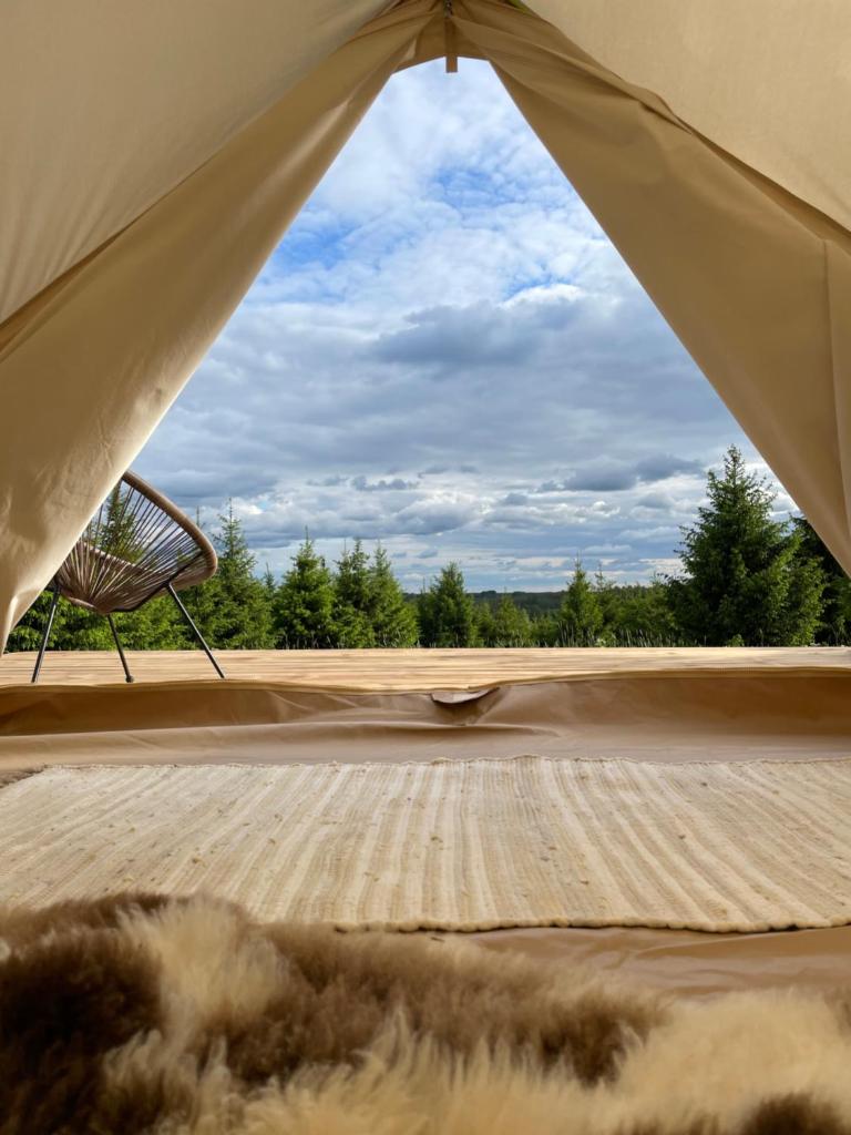 Restu Forrest Glamp photo 2
