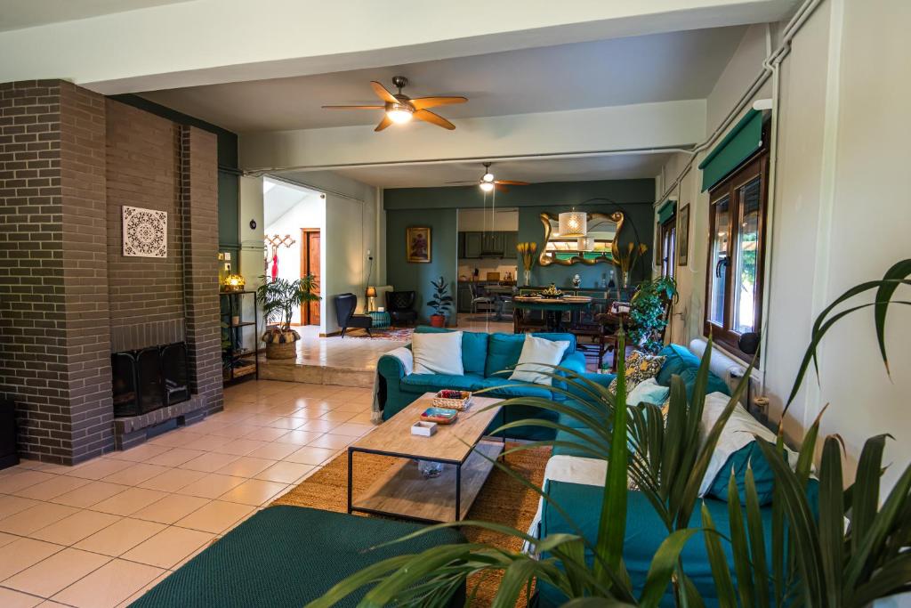 The Village House photo 2