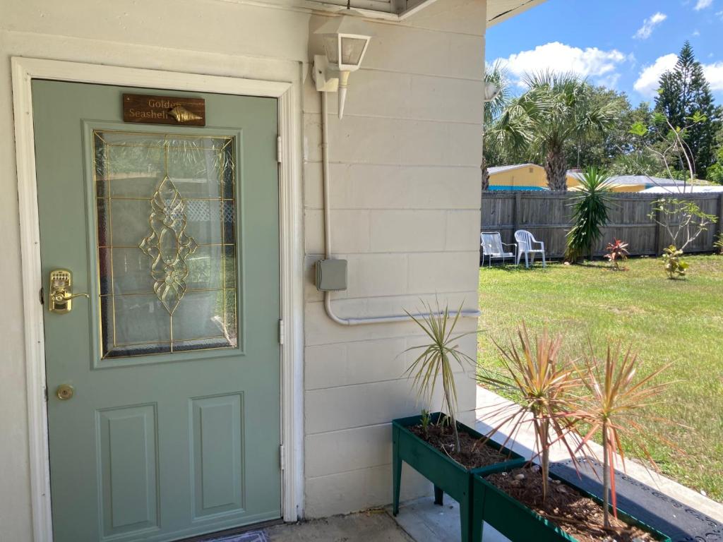 Seashell Studio near FIT/beach photo 4