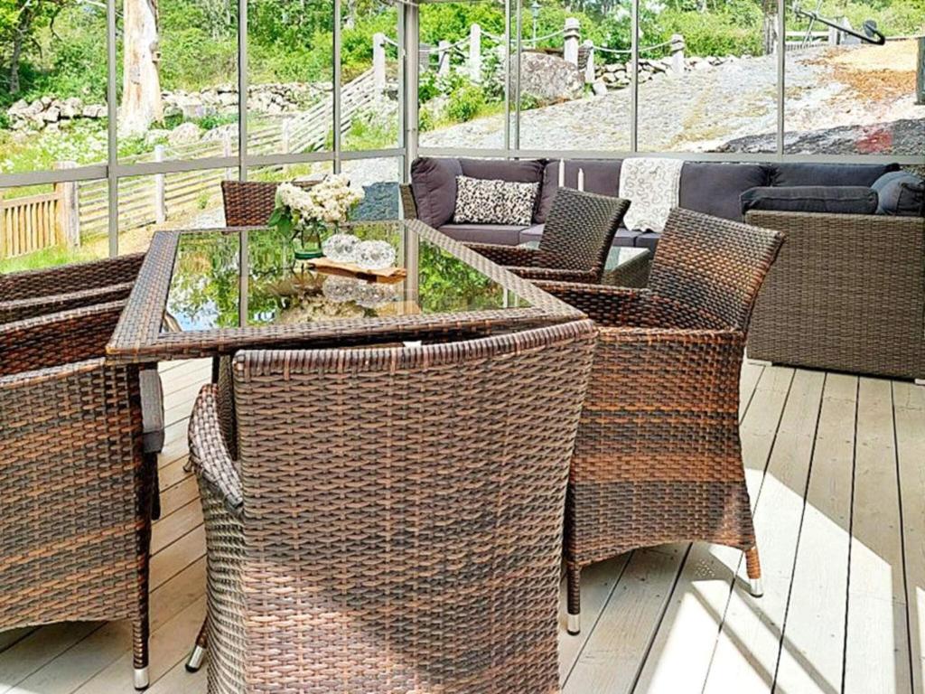 Holiday home TRENSUM III photo 2