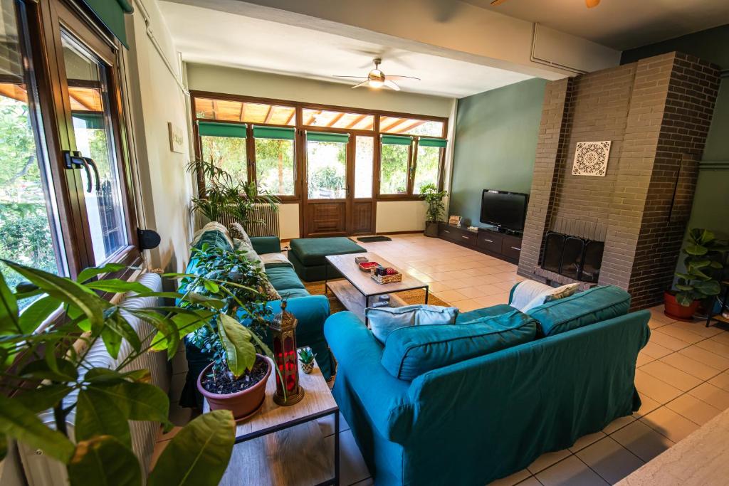 The Village House photo 3
