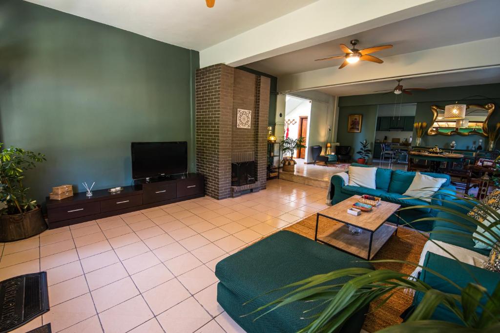 The Village House photo 4