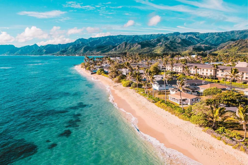 Courtyard by Marriott Oahu North Shore image