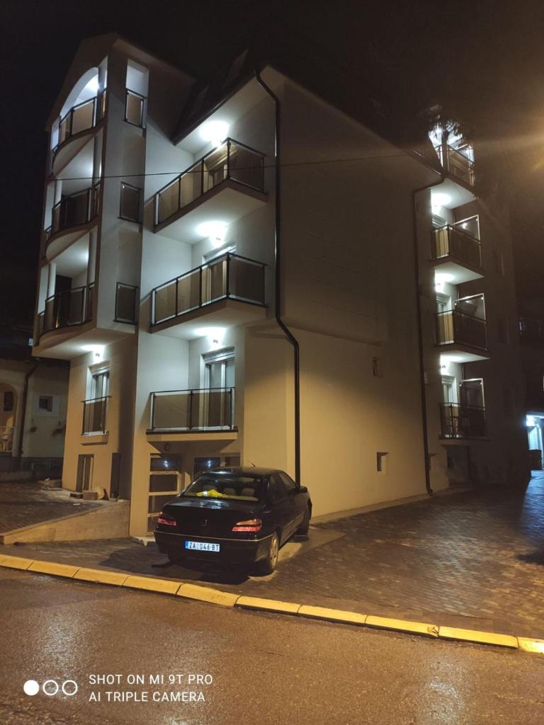 Vila Pčelica Petra photo 1