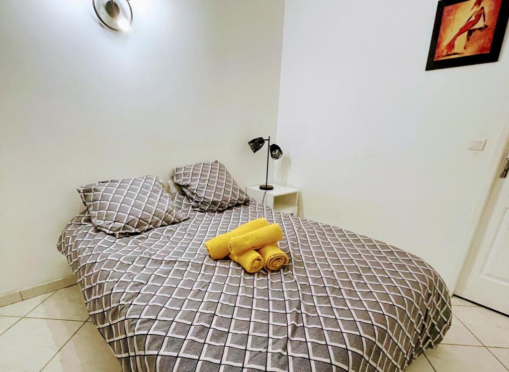 Agréable appartement F2 à Le Perreux-Sur-Marne photo 2