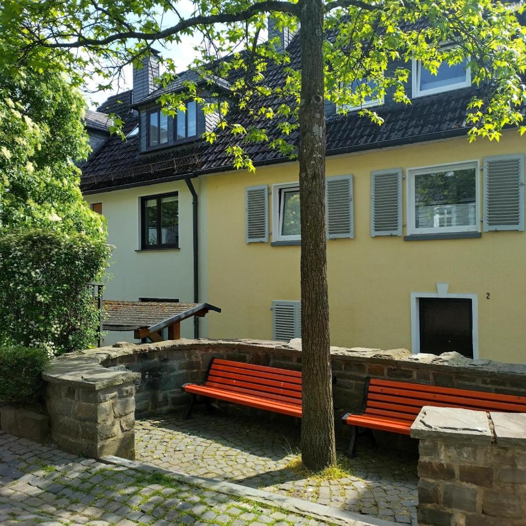 Rubens Haus photo 2