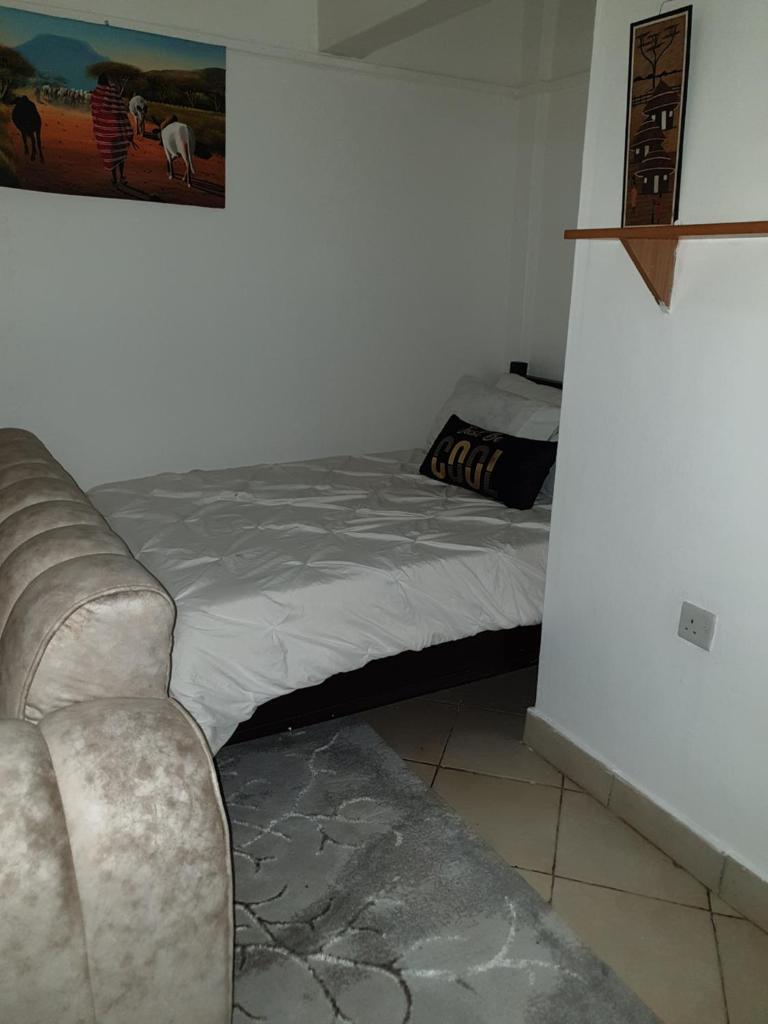 Rahel's Homestays photo 4