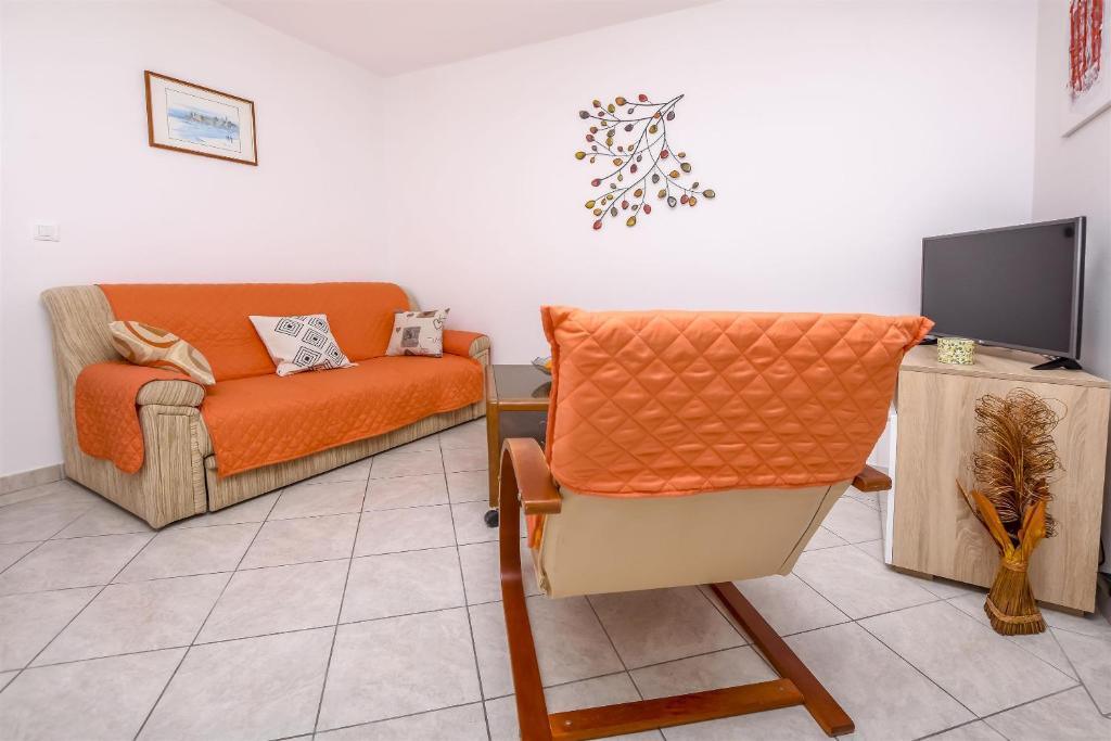 Apartments and Room Novokmet photo 3