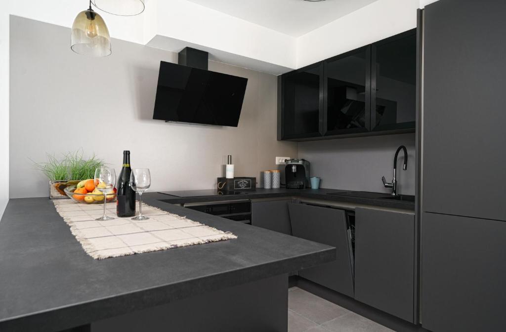 House Luxury Konforta photo 4