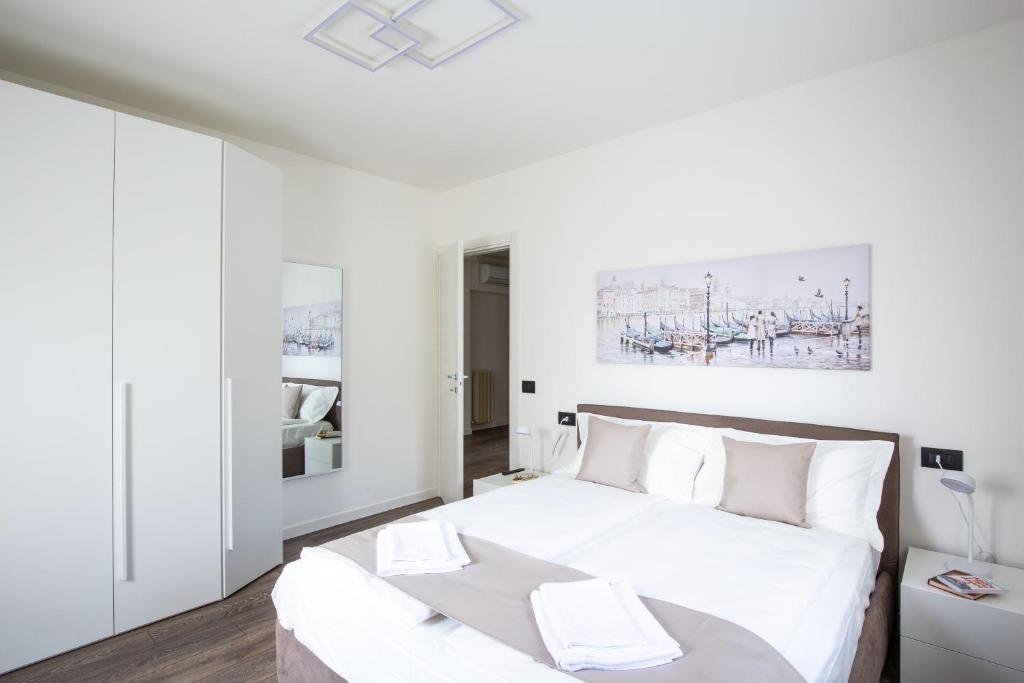 BORGO VERTICALE Luxury Apartments photo 1
