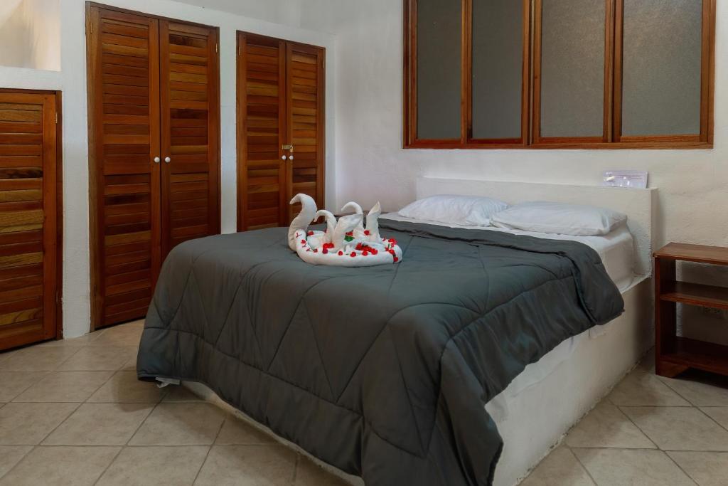 Condiminium Villas Mymosa photo 1