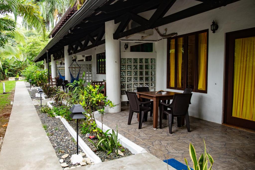 Condiminium Villas Mymosa photo 3