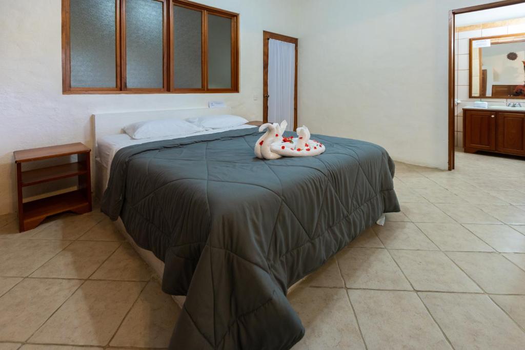 Condiminium Villas Mymosa photo 4