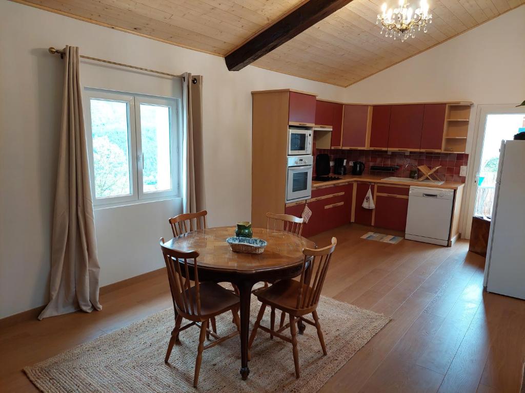 Maison Nature photo 2