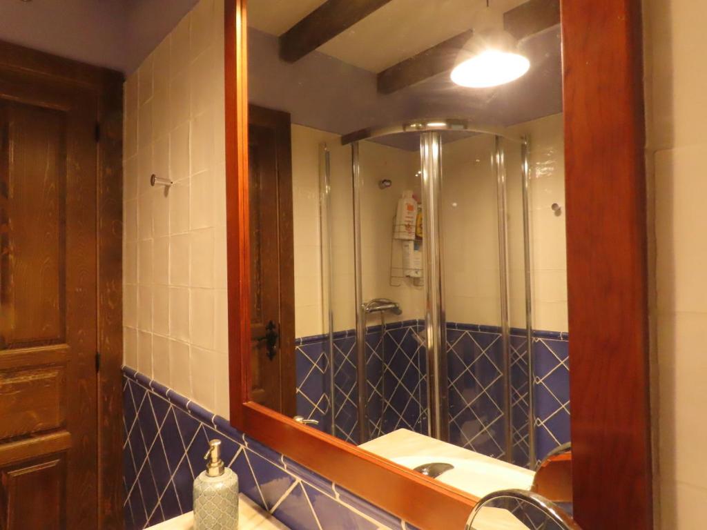 Apartamento chalet "el tornado" Cañon de rio lobos 15 photo 4