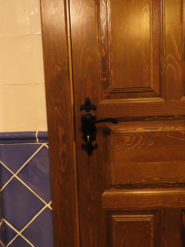 Apartamento chalet "el tornado" Cañon de rio lobos 15 photo 2