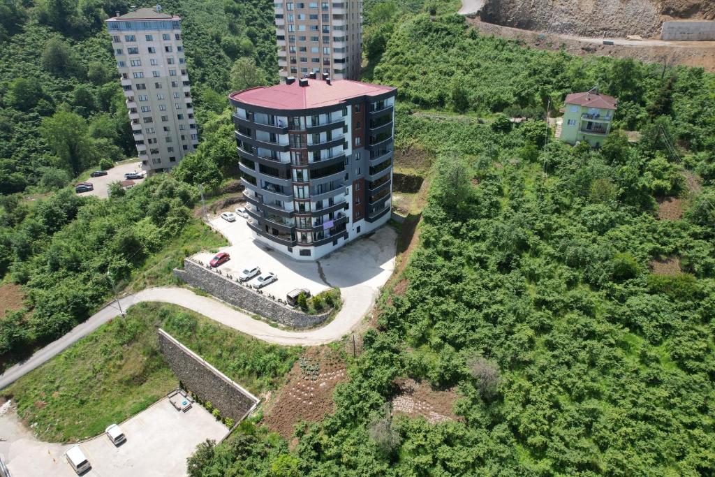 BLUE FEAST GARDEN KONAKÖNÜ