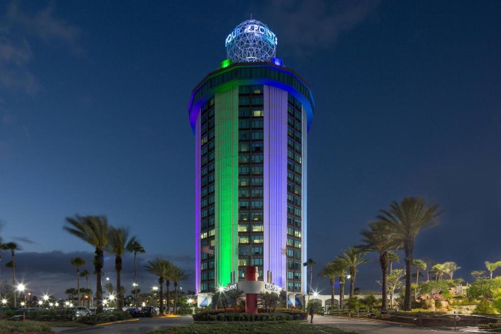 Four Points by Sheraton Orlando International Drive image