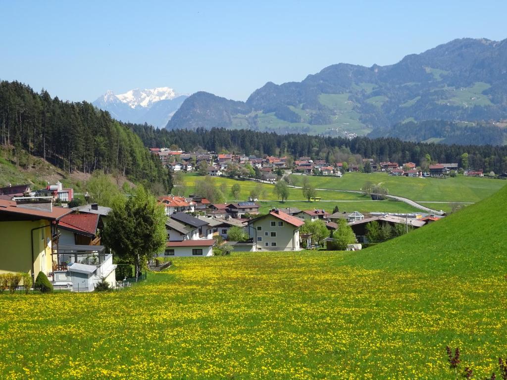 Landhaus Alpenblick photo 2