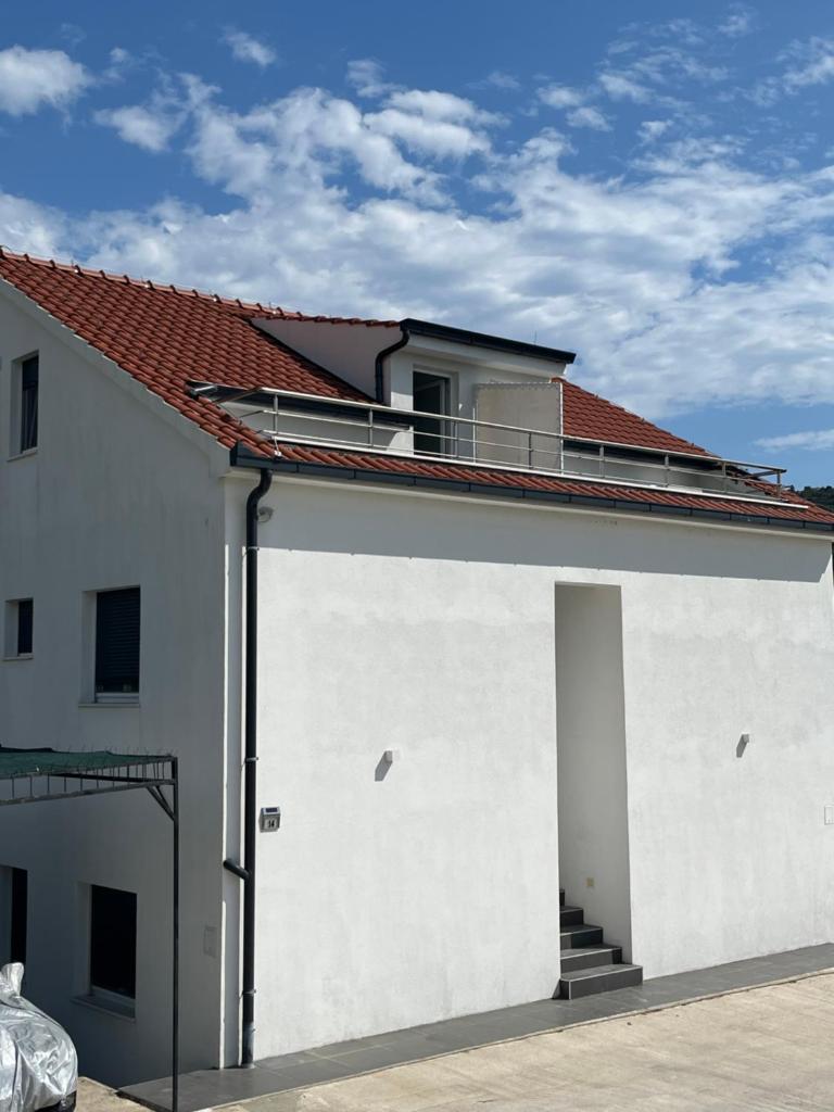 Apartmani Kamil photo 2