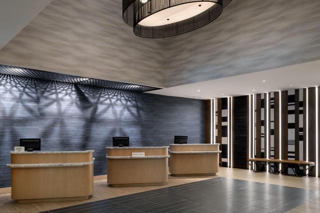 Austin Marriott South photo 3