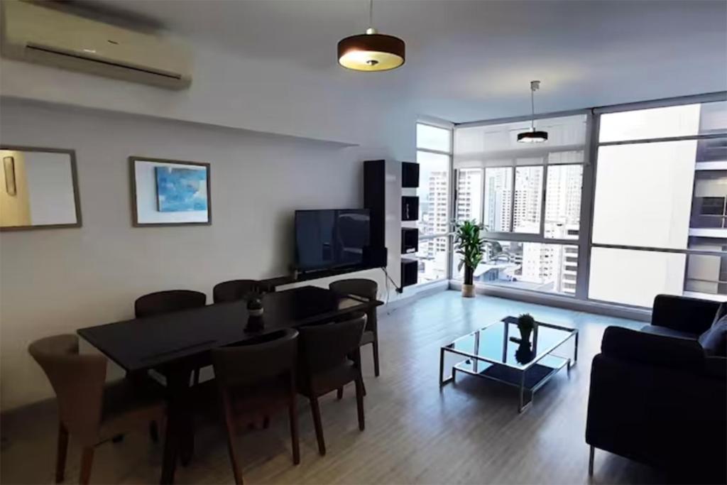 Sublime Apartment City Center - PH Quartier Atlapa photo 1