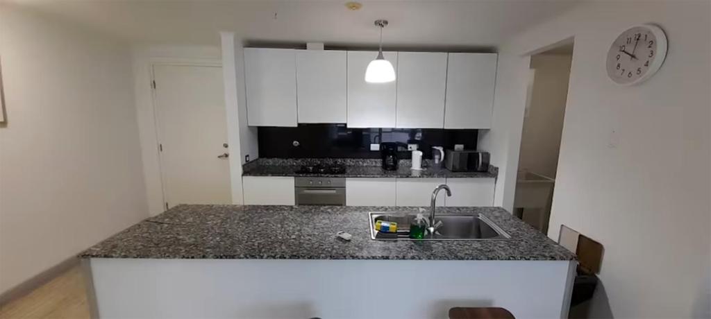 Sublime Apartment City Center - PH Quartier Atlapa photo 2
