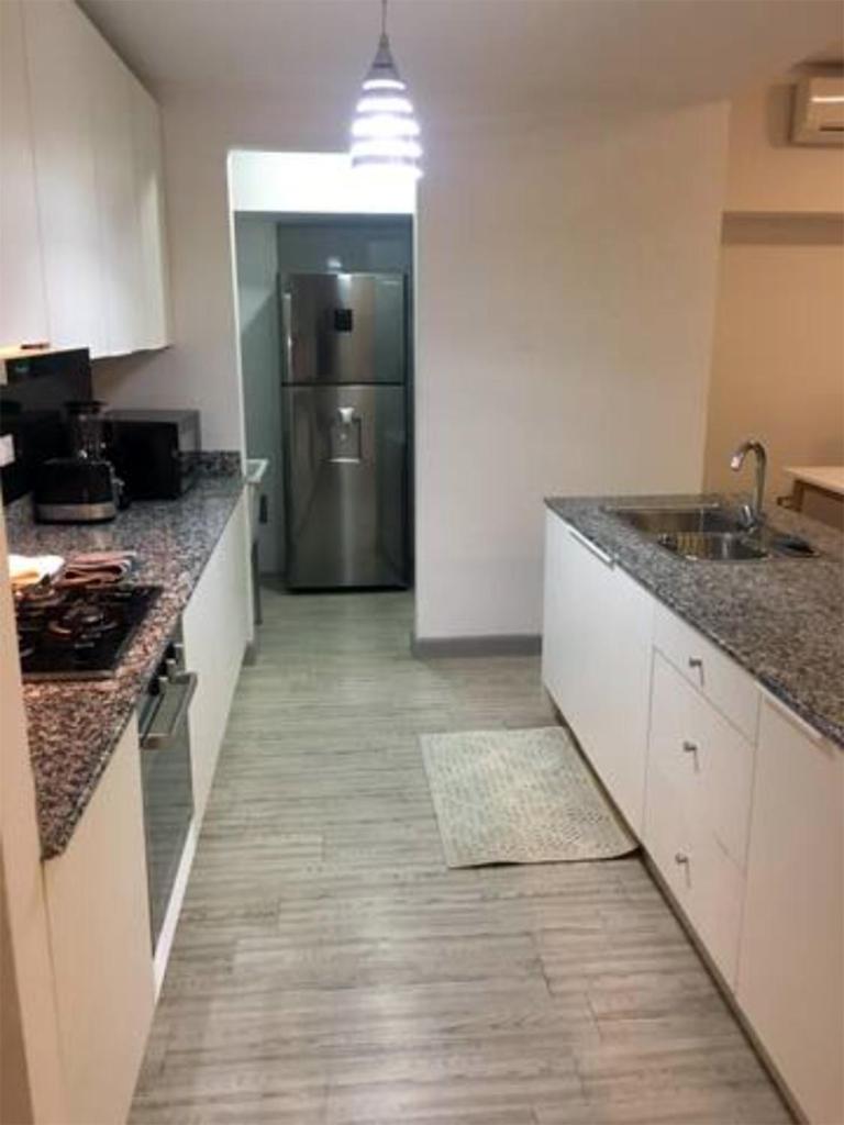 Sublime Apartment City Center - PH Quartier Atlapa photo 4