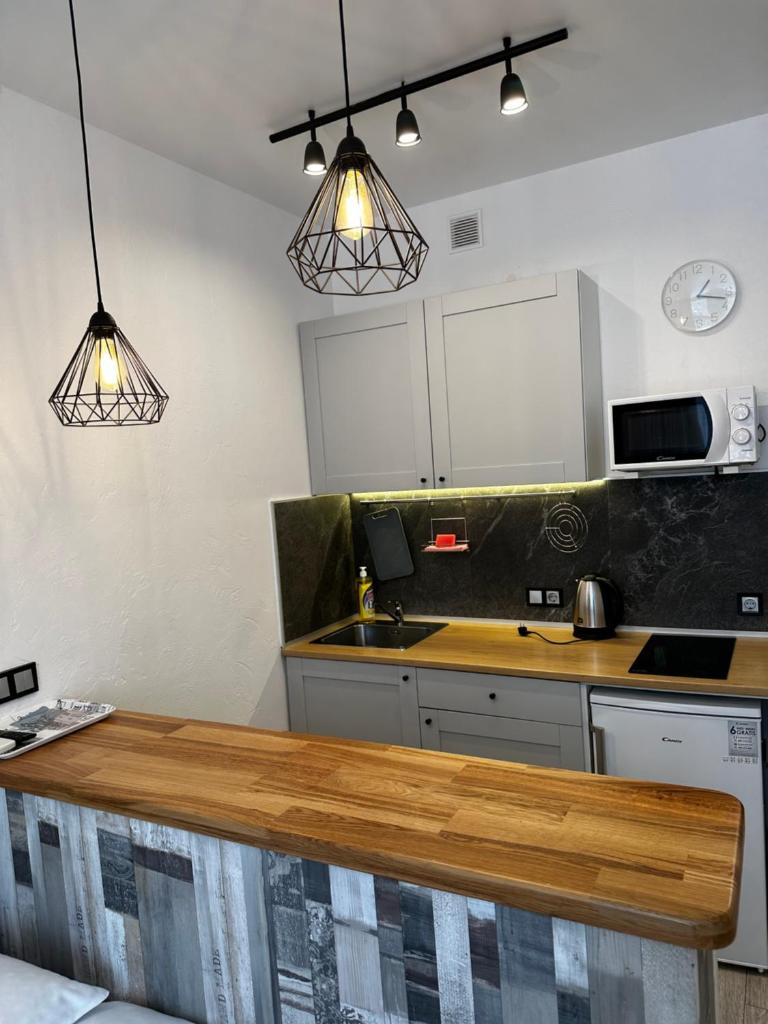 Arcadia apartment & sea terrace photo 4